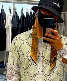 LOUIS VUITTON | バンダナ/スカーフ