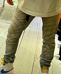 BALMAIN | デニムパンツ