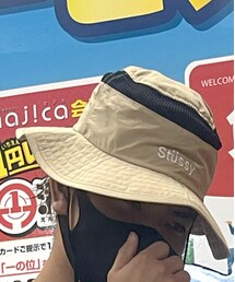 STUSSY | ハット