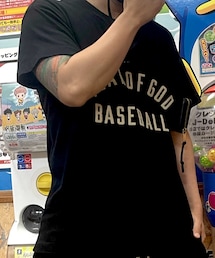 Fear of God Los Angeles | Tシャツ/カットソー
