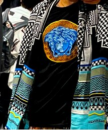 VERSACE | Tシャツ/カットソー