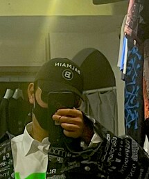 BALMAIN | キャップ