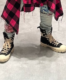 CONVERSE | ブーツ