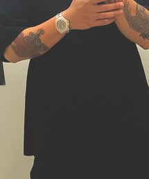 PURPLE | Tシャツ/カットソー