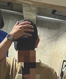 WE11DONE | キャップ