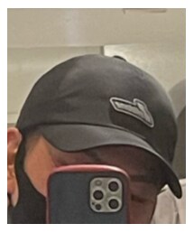 WE11DONE | キャップ