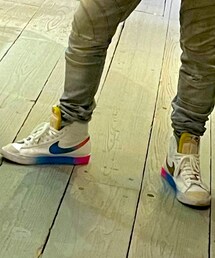 NIKE | スニーカー