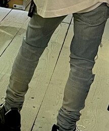 AMIRI | デニムパンツ