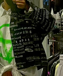 BALENCIAGA | デニムジャケット