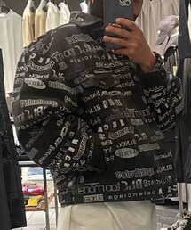 BALENCIAGA | デニムジャケット