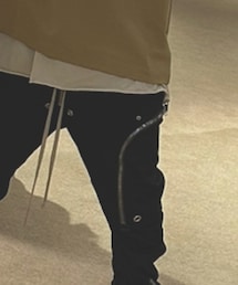 Rick Owens | カーゴパンツ