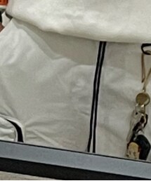 ZARA | カーゴパンツ