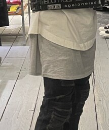 INDEPICT | タンクトップ