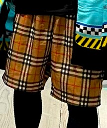 BURBERRY | その他パンツ