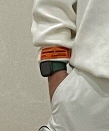 Apple Watch | デジタル腕時計