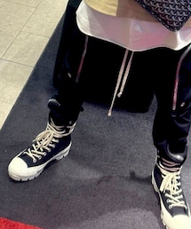 CONVERSE | ブーツ