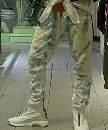 DSQUARED2 | デニムパンツ