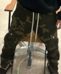 指定なし | カーゴパンツ