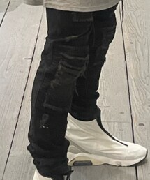 MARCELO BURLON | デニムパンツ