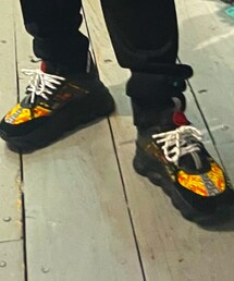VERSACE | スニーカー