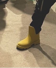 BURBERRY | ブーツ