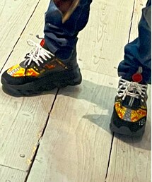 VERSACE | スニーカー