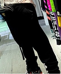 Fear of God Los Angeles | スラックス