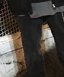 ZARA MAN | デニムパンツ