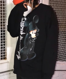 Bershka | スウェット