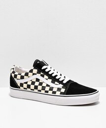 VANS | Checkerboard old skool(スニーカー)