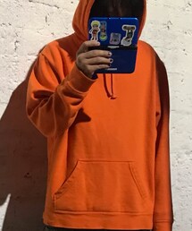 no brand | パーカー