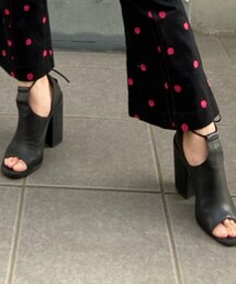 UNIF | シューズ