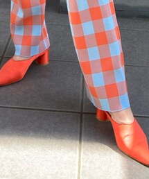 grapevine by k3 | パンプス