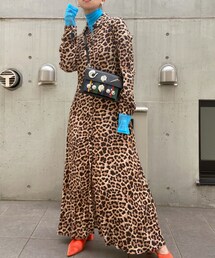 ZARA | ワンピース/ドレス