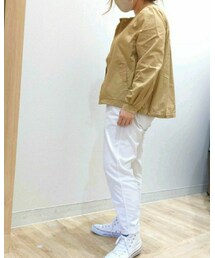 CONVERSE | 【CONVERSE】CANVAS ALL STAR HI キャンバス オールスター HI(スニーカー)