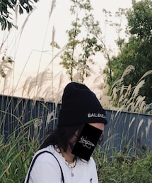 BALENCIAGA | ニットキャップ/ビーニー
