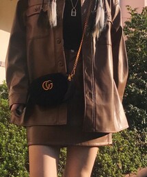 GUCCI | ボディバッグ/ウエストポーチ