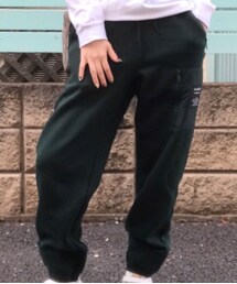 GU undercover | スウェットパンツ