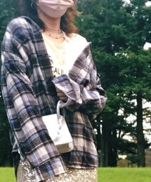 UNIQLO | シャツ/ブラウス