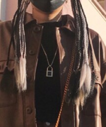 D&G | ネックレス