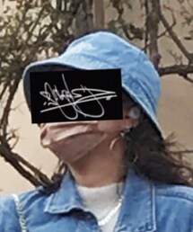 @silikoa | ハット