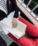 no brand(ノーブランド)の「パンツ(その他パンツ)」