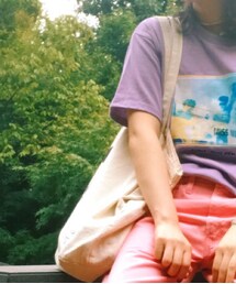 WTW | トートバッグ