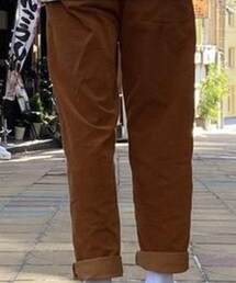 GU | パンツ