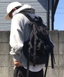 MEMENTISM | バックパック/リュック