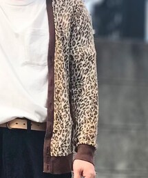 DISCOVERED | カーディガン/ボレロ