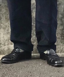 FERRAGAMO | ローファー