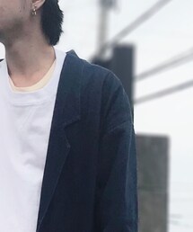 Kastane | テーラードジャケット