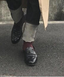 FERRAGAMO | ローファー