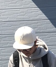 GANRYU | キャップ